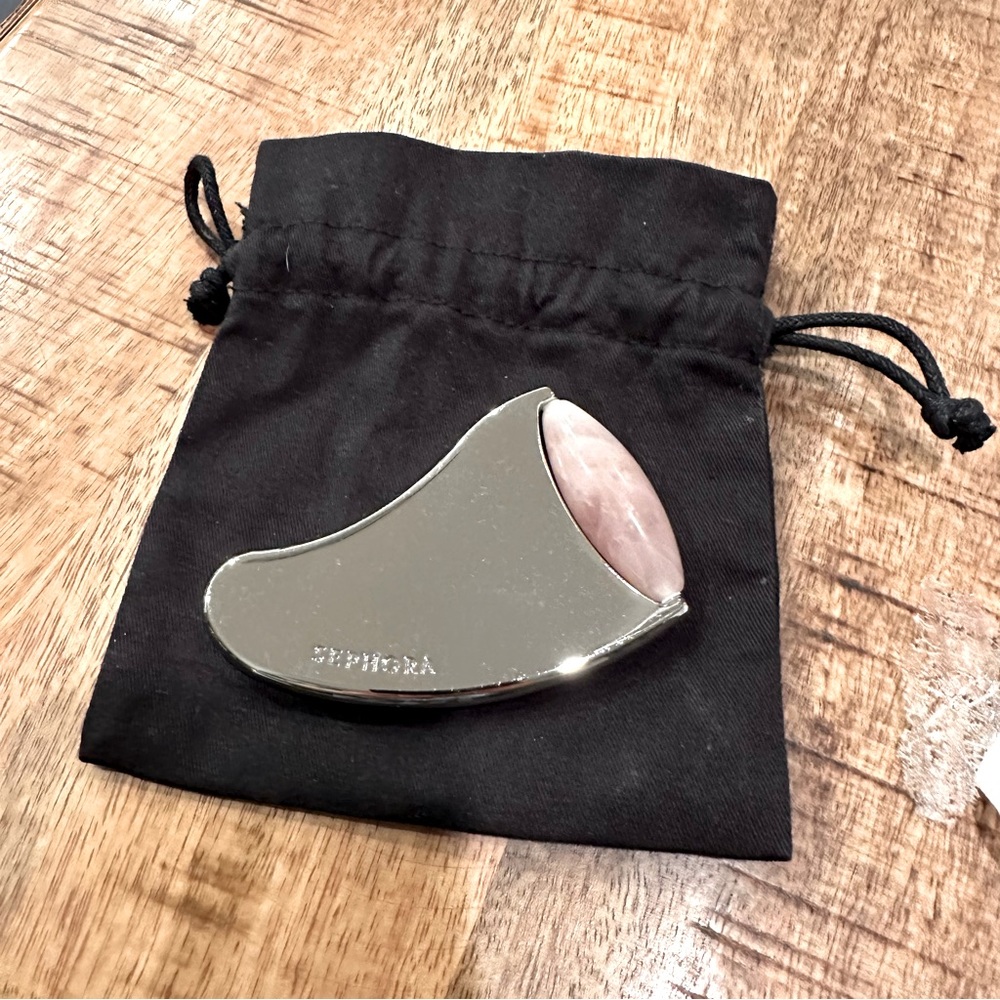 Sephora Pink Jade Guasha